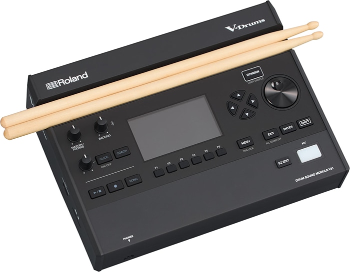 V31 Drum Sound Module
