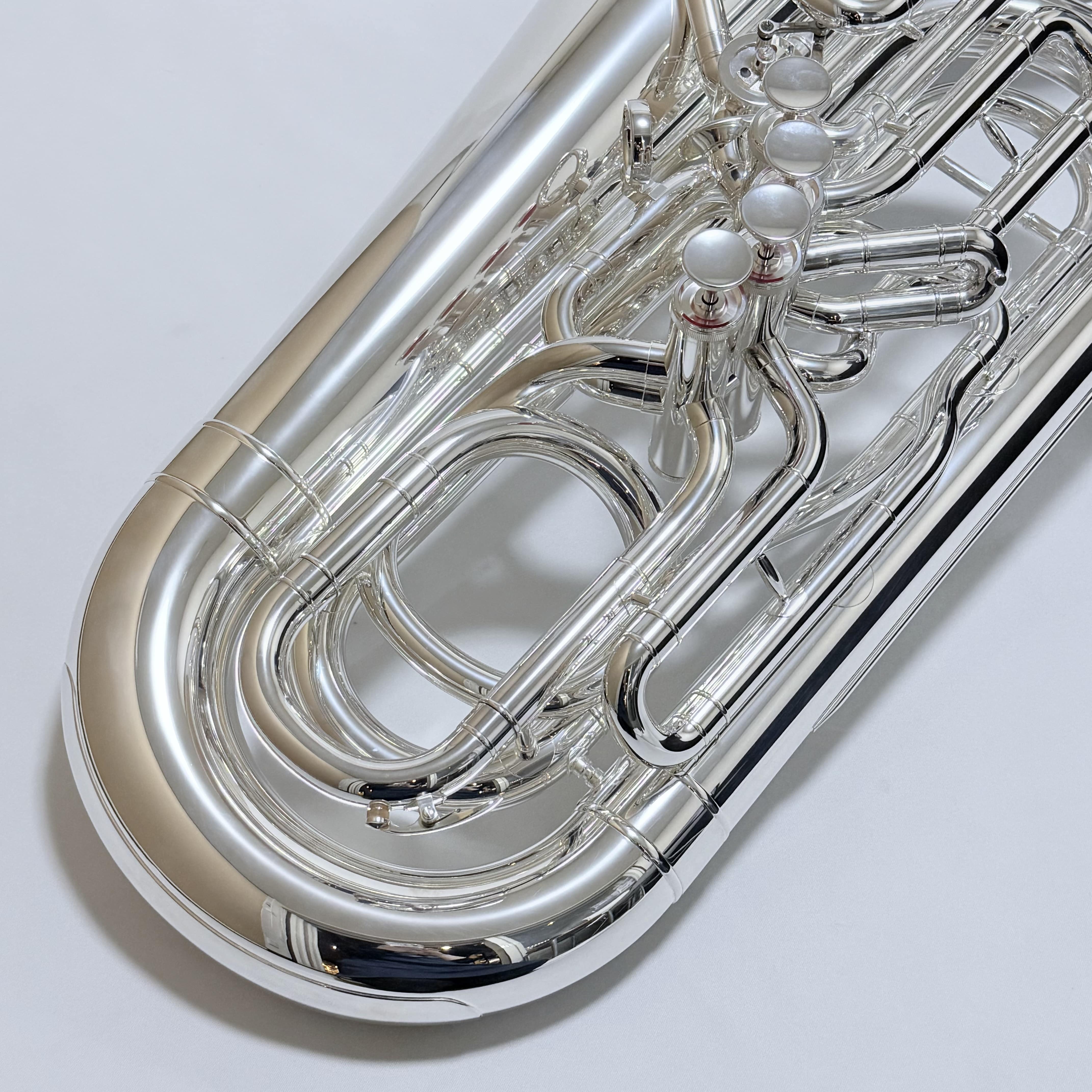ヤマハ F管 テューバ YFB-821S 【特別生産モデル】 YAMAHA F Tuba