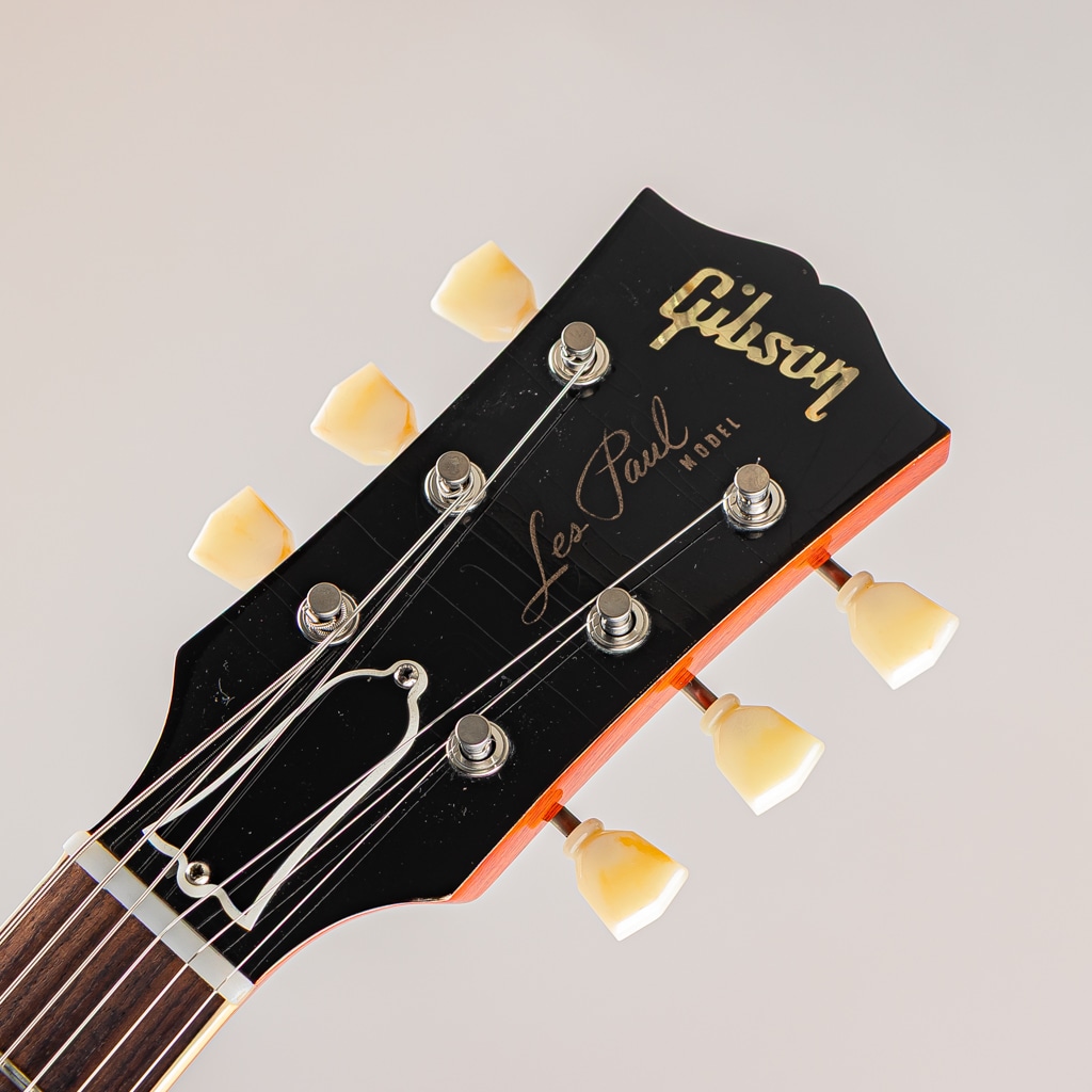 Murphy Lab 1959 Les Paul Standard Reissue Dirty Lemon Burst Ultra Light Aged MOD