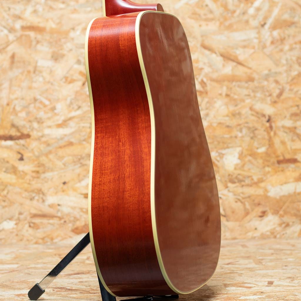 1960 Hummingbird Fixed Bridge