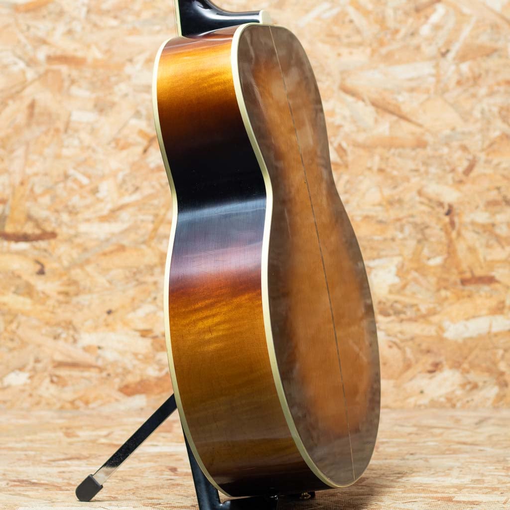 1957 SJ-200 Vintage Sunburst Light Aged
