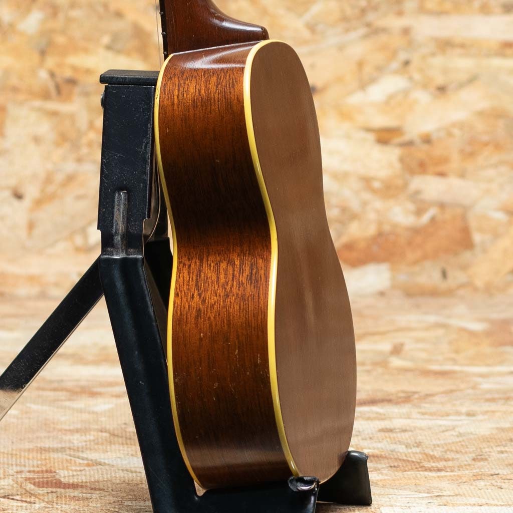 Style-2 Soprano 1940's-1950's