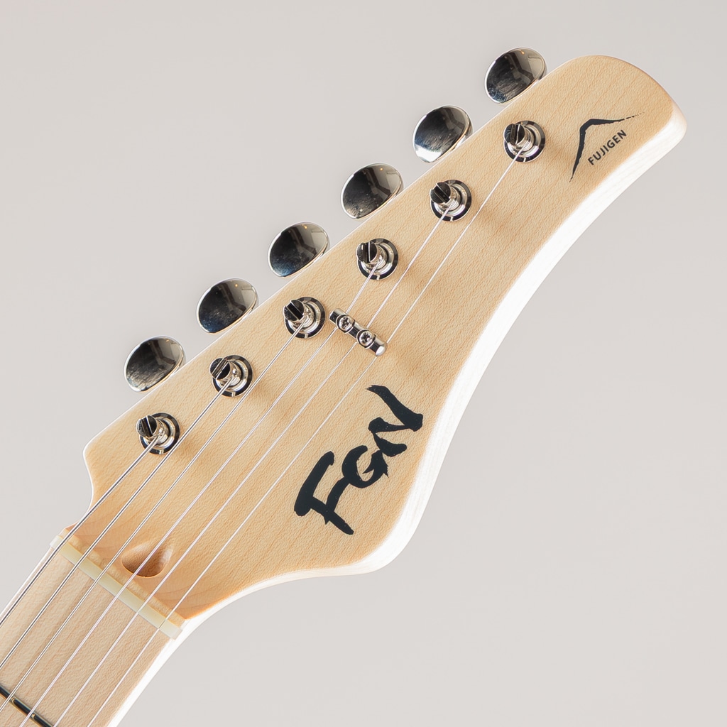 EOS2-ASH-M / White Blonde