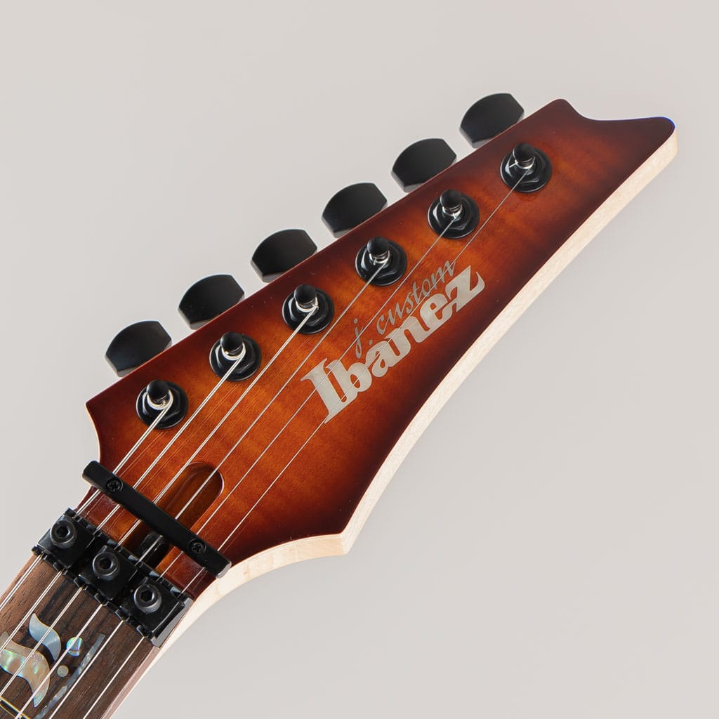 RG8870 / Brownish Sphalerite