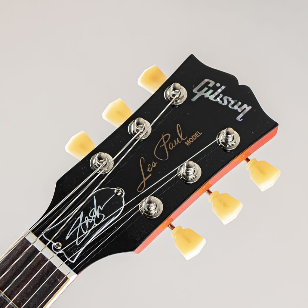 Slash Jessica Les Paul Standard Honey Burst 【S/N:231450066】