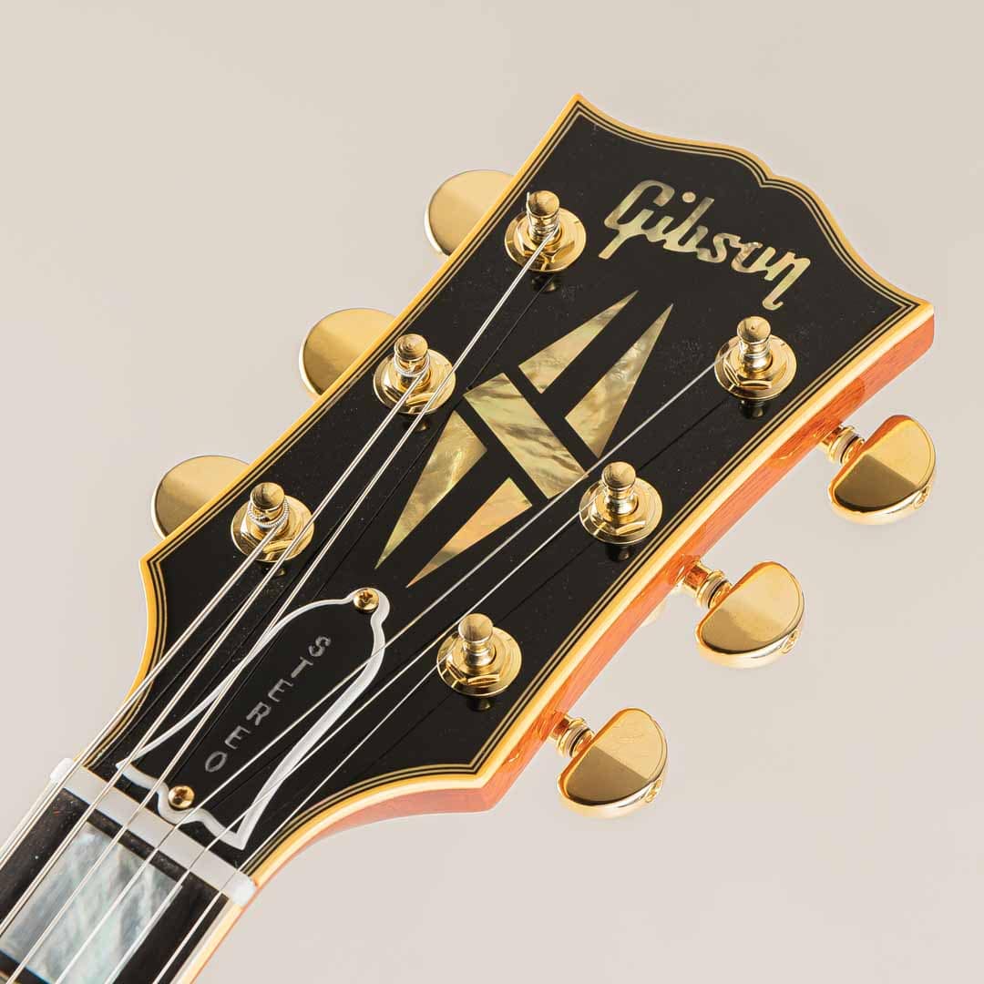 1959 ES-355 60s Cherry w/Bigsby Varitone VOS【S/N:A950205】