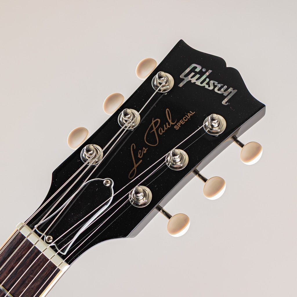 Les Paul Special Ebony【S/N:218150338】