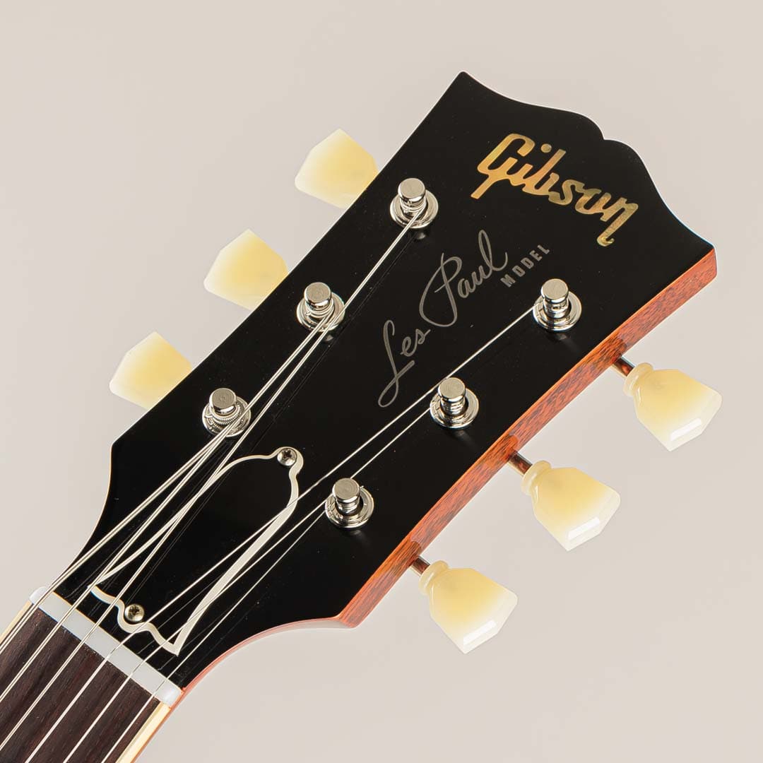 1959 Les Paul Standard Reissue Lemon Burst VOS【S/N:951678】