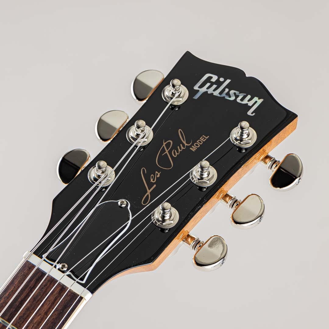 Les Paul Standard 60s Double Trouble Vintage Bourbon Burst【S/N:214750062】