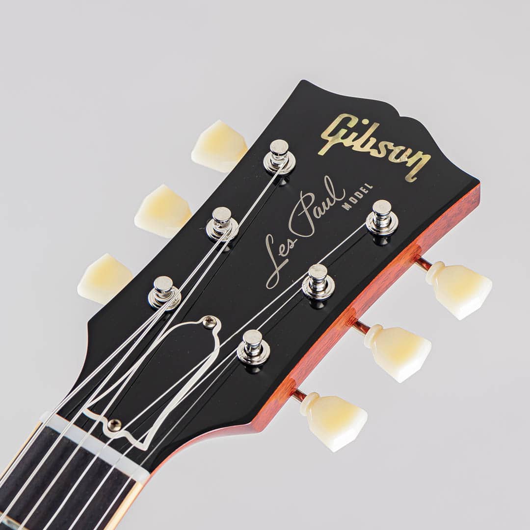 1959 Les Paul Standard R Top Dark Iced Tea Burst VOS【S/N:952436】