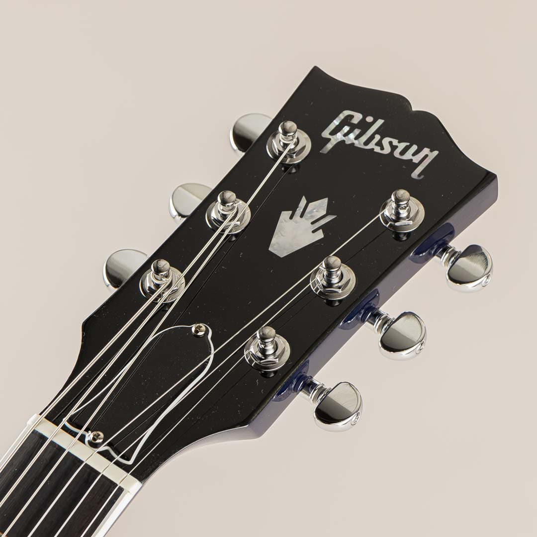 SG Modern Blueberry Fade【S/N:215550040】