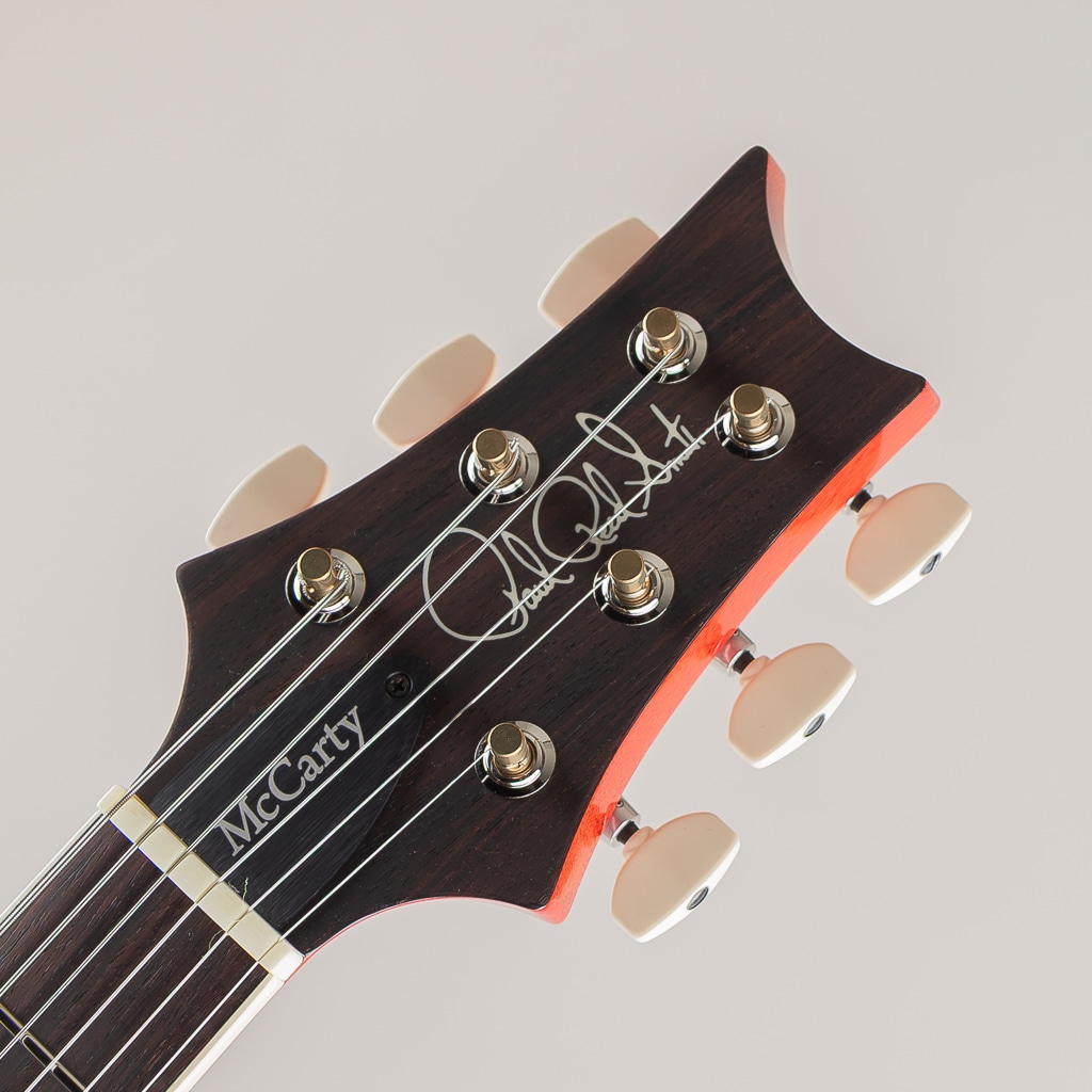 McCarty McCarty Sunburst 2025