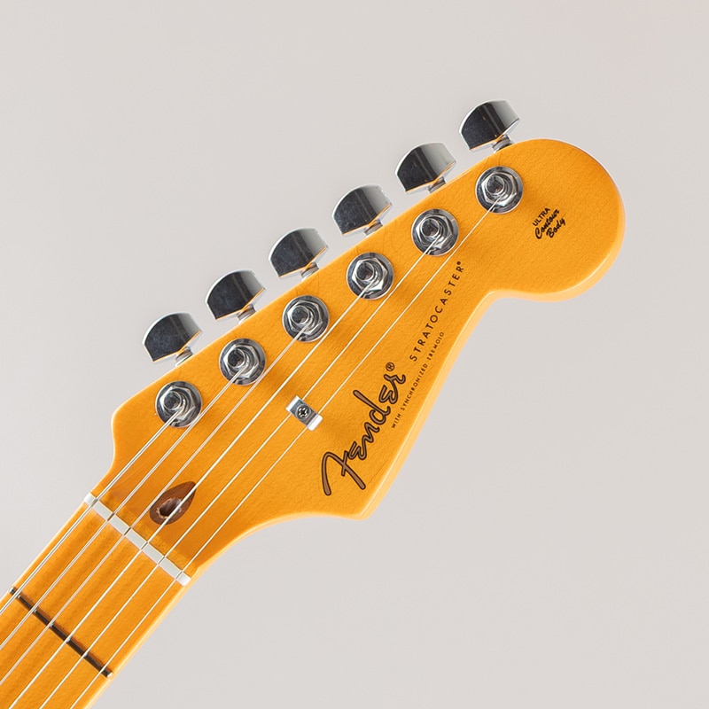 American Ultra Luxe Vintage '50s Stratocaster /3-Color Sunburst/Maple Fingerboard 3-Color Sunburst アメリカ村店