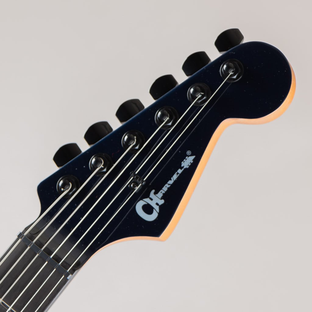 Pro-Mod Plus So-Cal Style 1 HH EVTN6 E/Midnight Blue