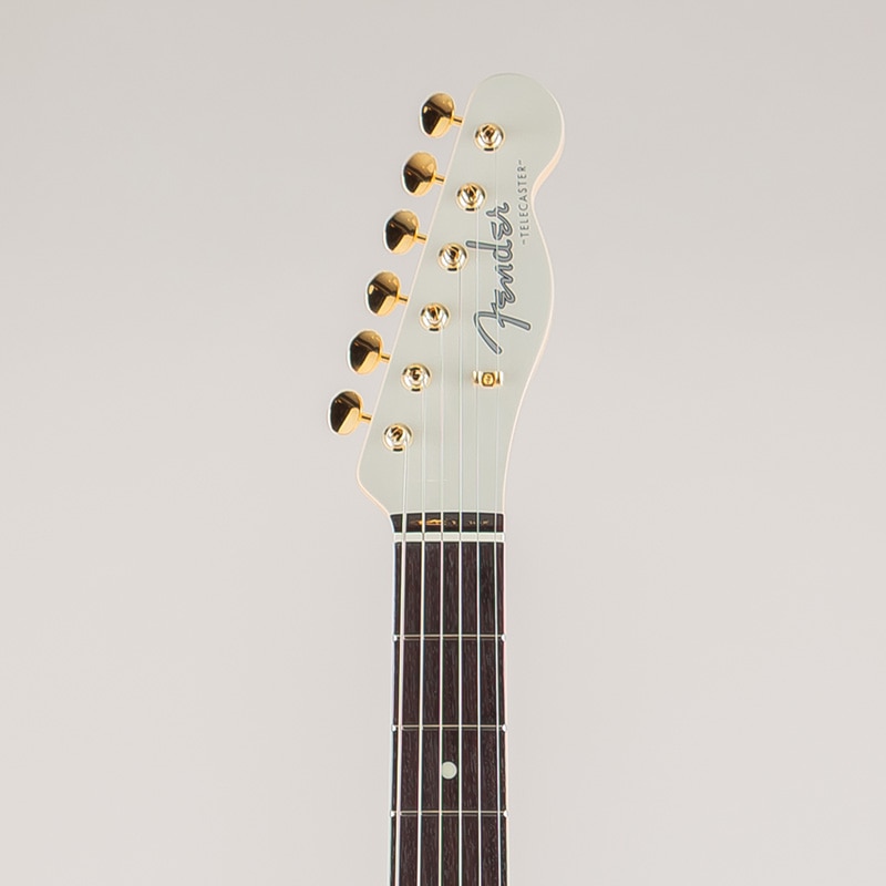 Made in Japan Traditional 2025 Collection '60s Telecaster /White Pearl/Rosewood Fingerboard