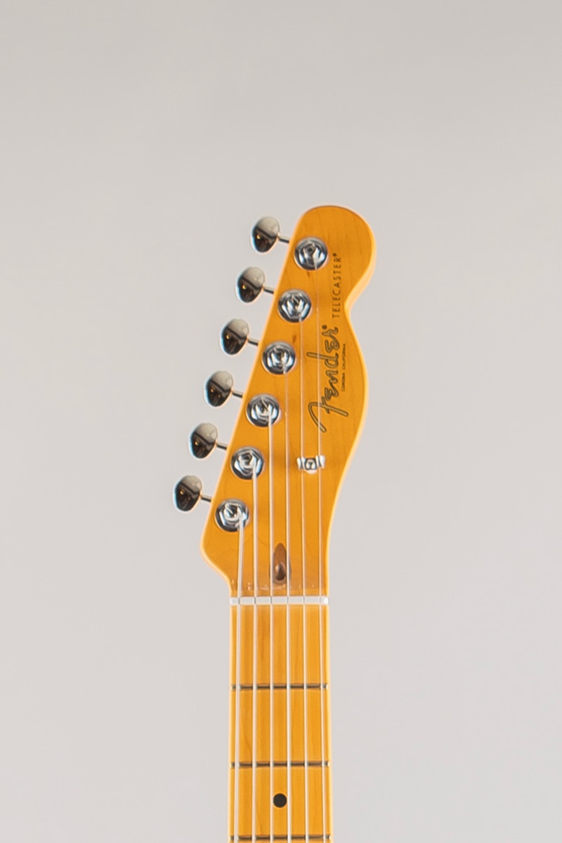 American Professional Classic Hotshot Telecaster /3-Color Sunburst/Maple Fingerboard