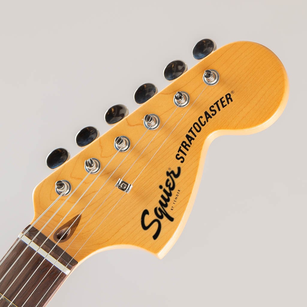 Classic Vibe '70s Stratocaster / Mocha