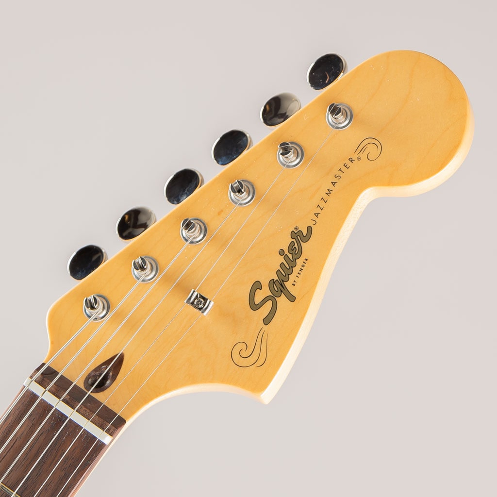 Classic Vibe '60s Jazzmaster / Tahitian Coral