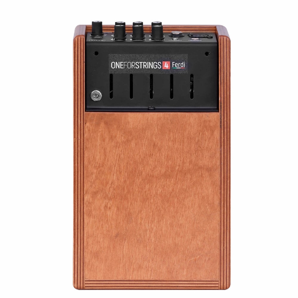 ONEFORSTRINGS 4 Ferdi
