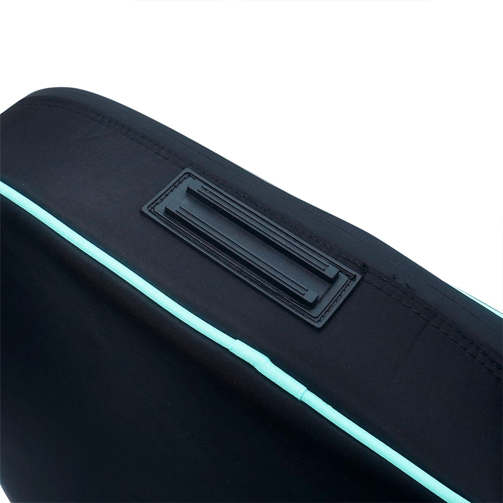 Klein Guitars クラインギターズ ヘッドレス 専用 ギグバック ケース / 止水ジッパー 撥水防水加工