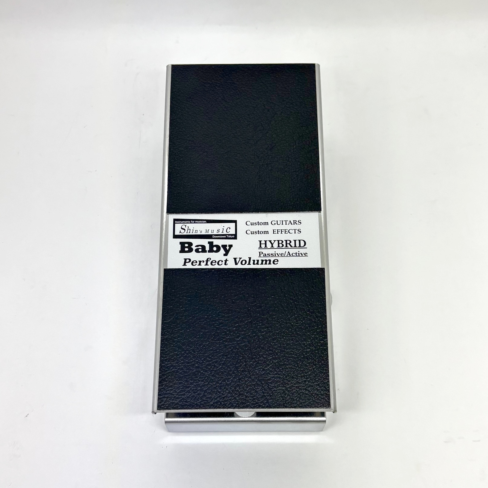 Baby Perfect Volume Hybrid