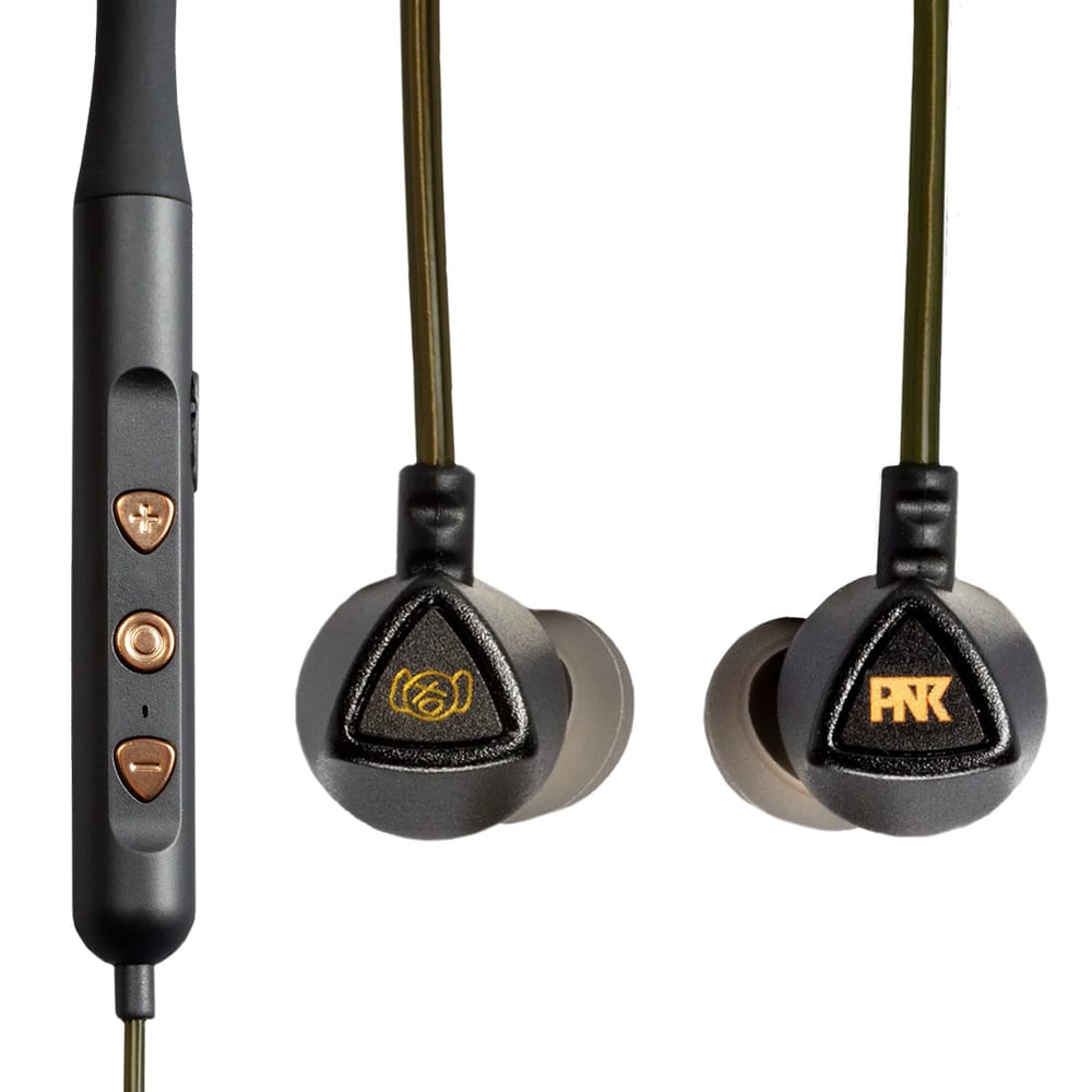 Hi-Unit セミワイヤレス ピヤホン2 HSE-SW001-pnk