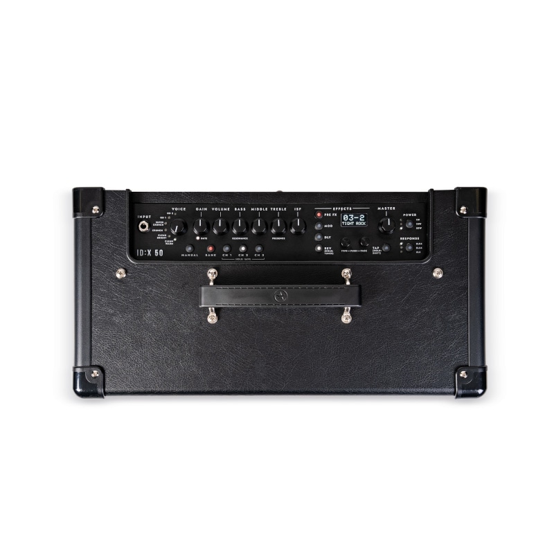 ID:X 50 ID:X 50 DZONE