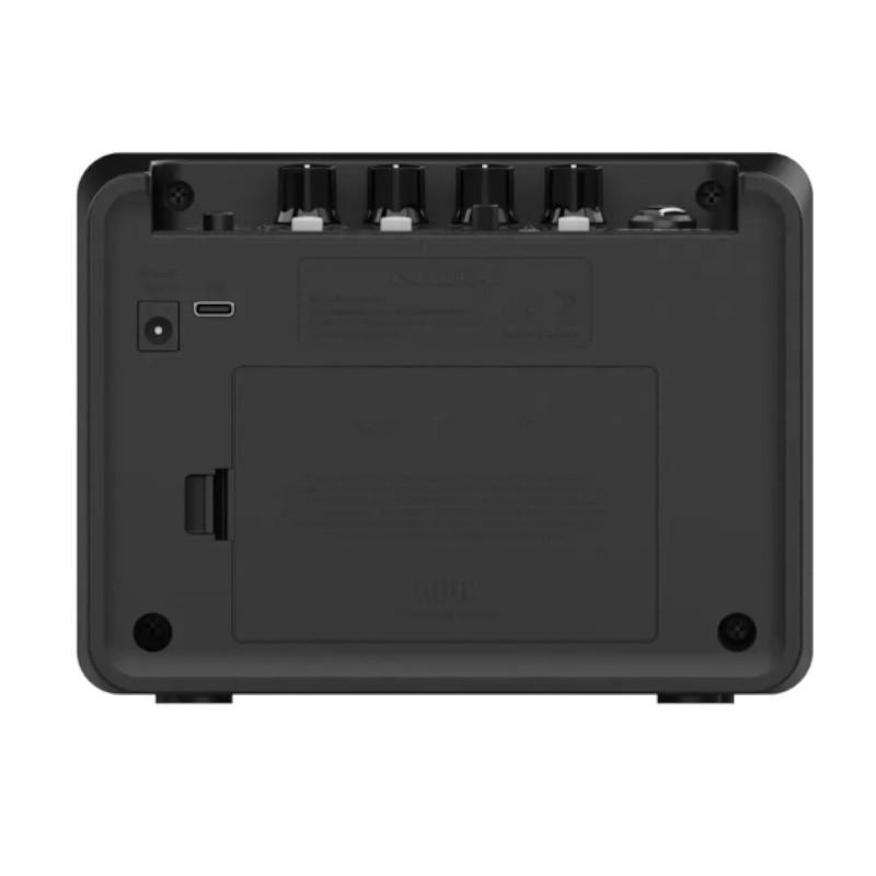 小型 ギターアンプ Bluetooth 搭載 アプリコントロール対応 NUX ニューエックス MIGHTY LITE BT MKII