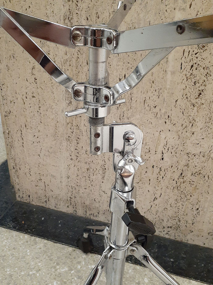 【VINTAGE】78'-86' Hercules Snare Stand #1374