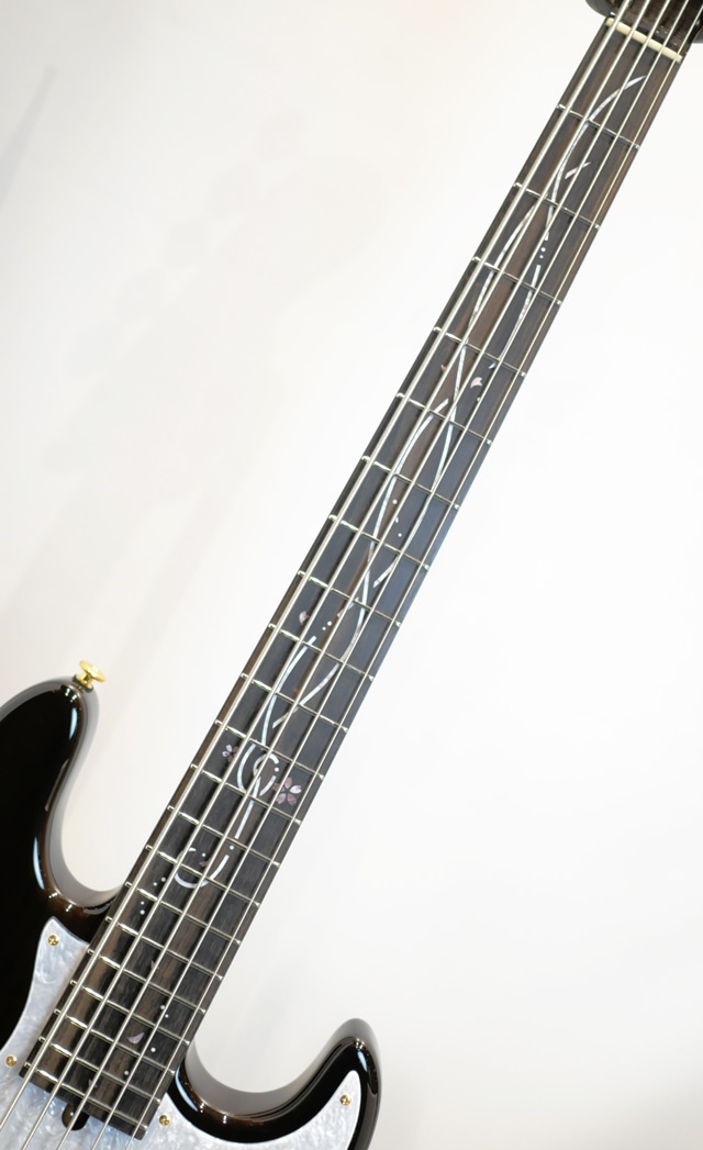 MJ・Five-SAKURA MATSUMOTO Edition-冬-/E