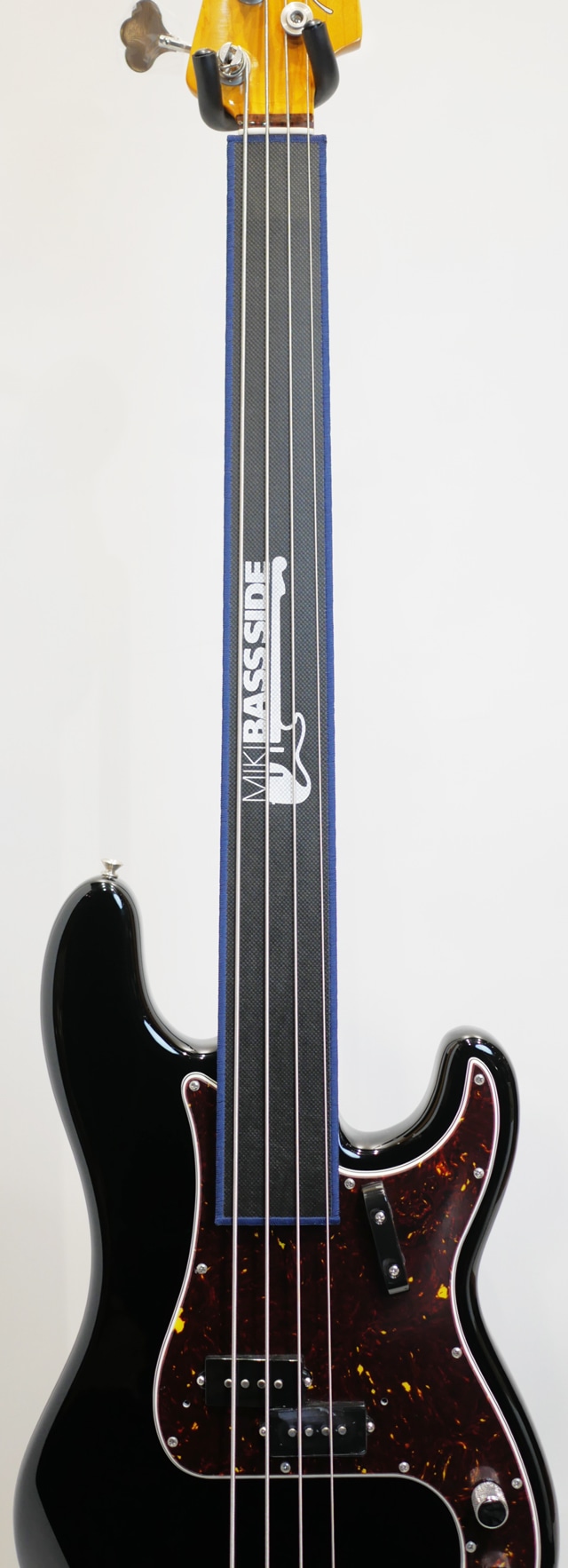 MIKI BASS SIDE オリジナルフレットガード