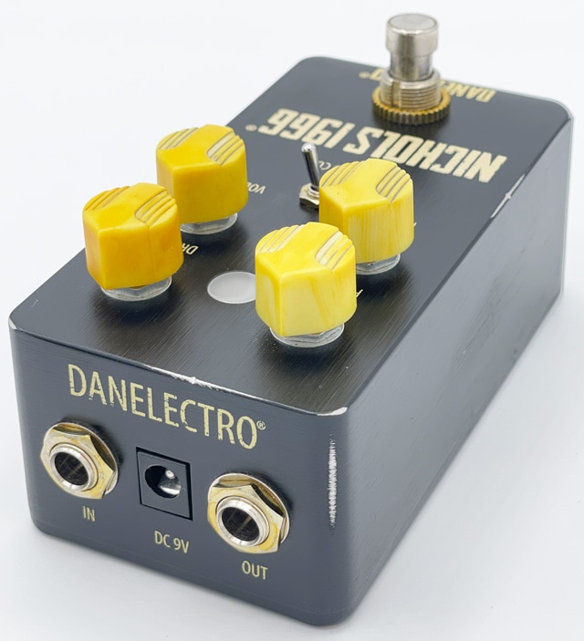 N-66 / -NICHOLS 1966-