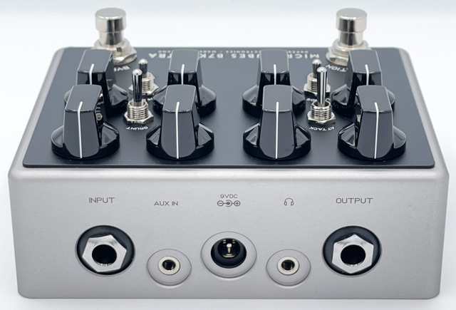 MICROTUBES B7K ULTRA V2