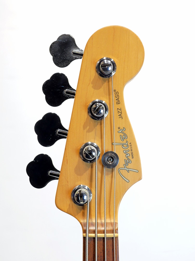 Amerian Series Jazz Bass '04 /3CS