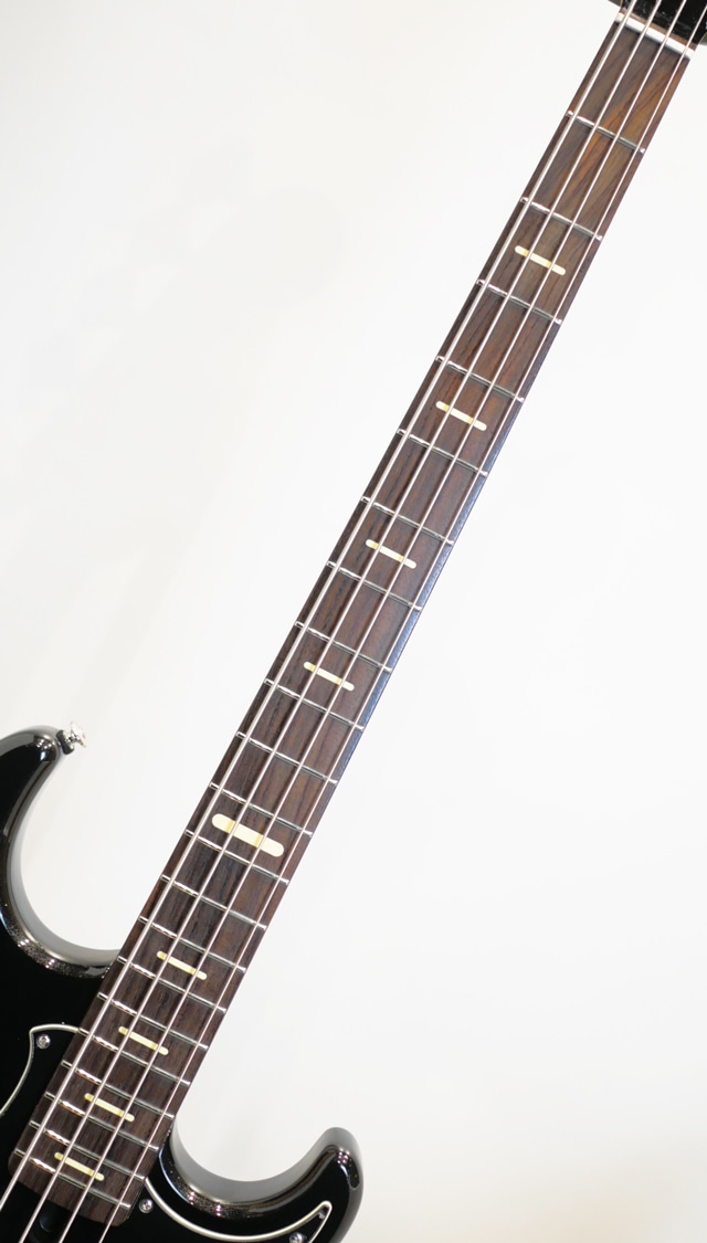 BBP34 Black Metallic