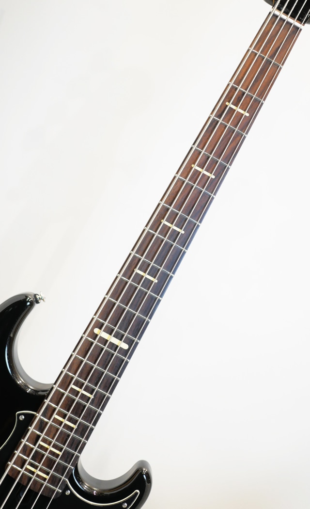 BBP35 Black Metallic