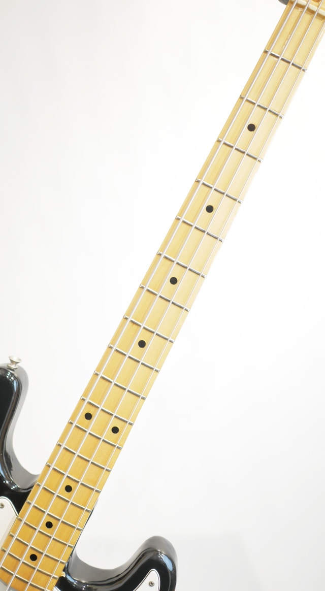 Precision Bass Original Black 1974