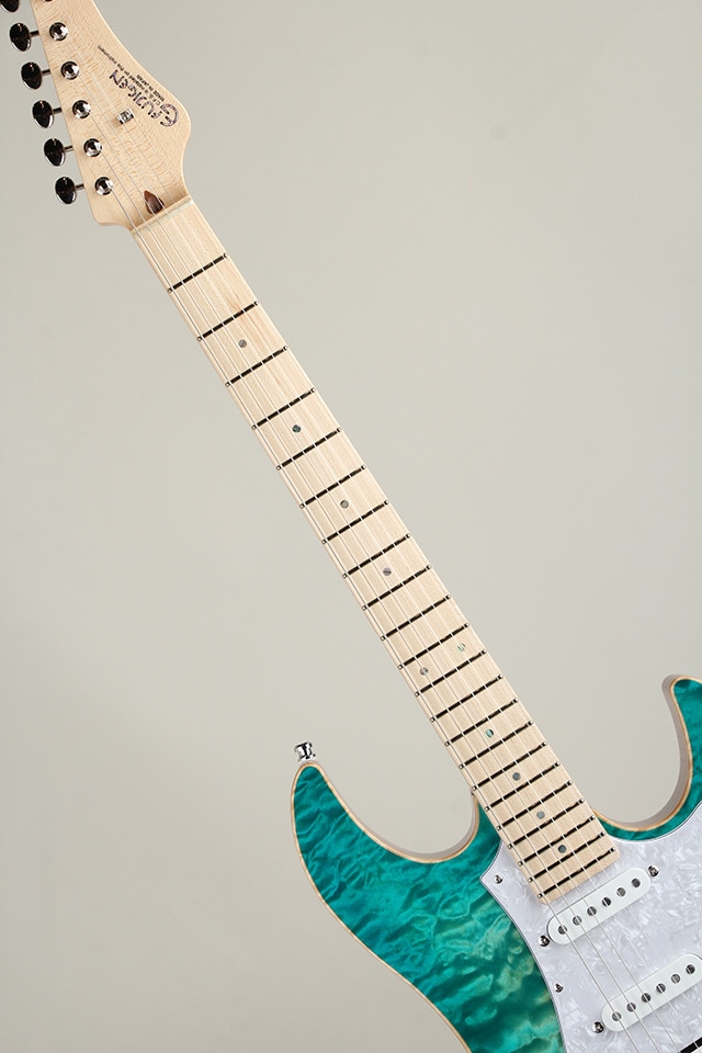 EOS-QM/M ~My Favorite Marine Blue~ "MIKIGAKKI UMEDA ORDER MODEL" EOS-QM/M ~My Favorite Marine Blue~ 梅田店