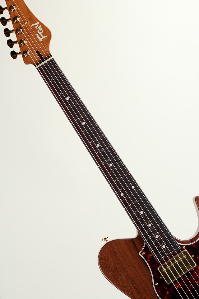 Expert ILIAD EILT-EW3-HS-MR/NTF Natural Flat【S/N H250377】