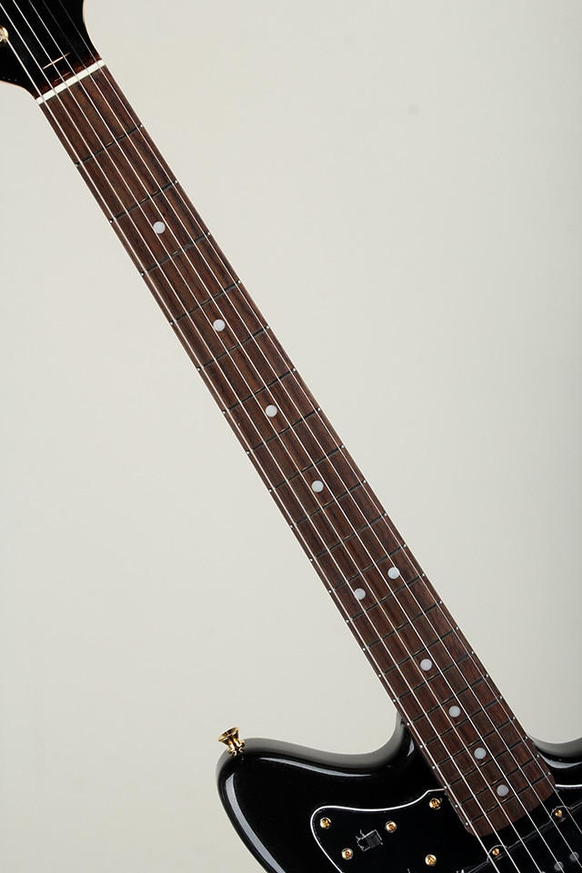 Made in Japan Traditional 2025 Collection 60s Jazzmaster RW Black Pearl【S/N JD26000748】