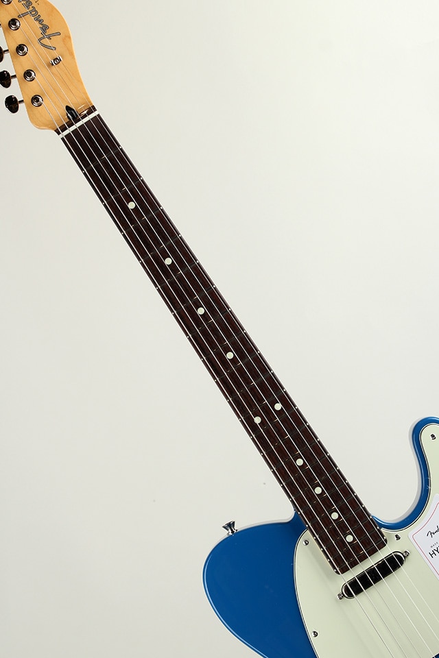 Made in Japan Hybrid II Telecaster RW Forest Blue【S/N JD25013423】