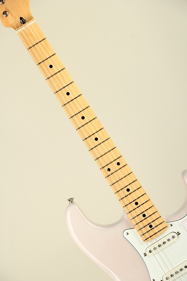 Made in Japan Hybrid II Stratocaster MN US Blonde