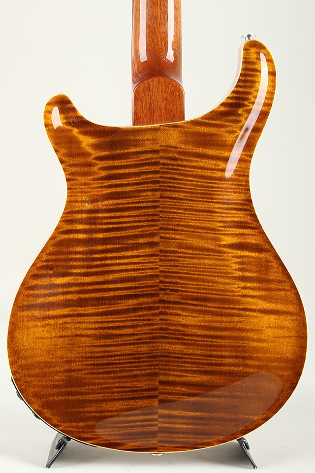 Hollowbody II Piezo 10Top 2016