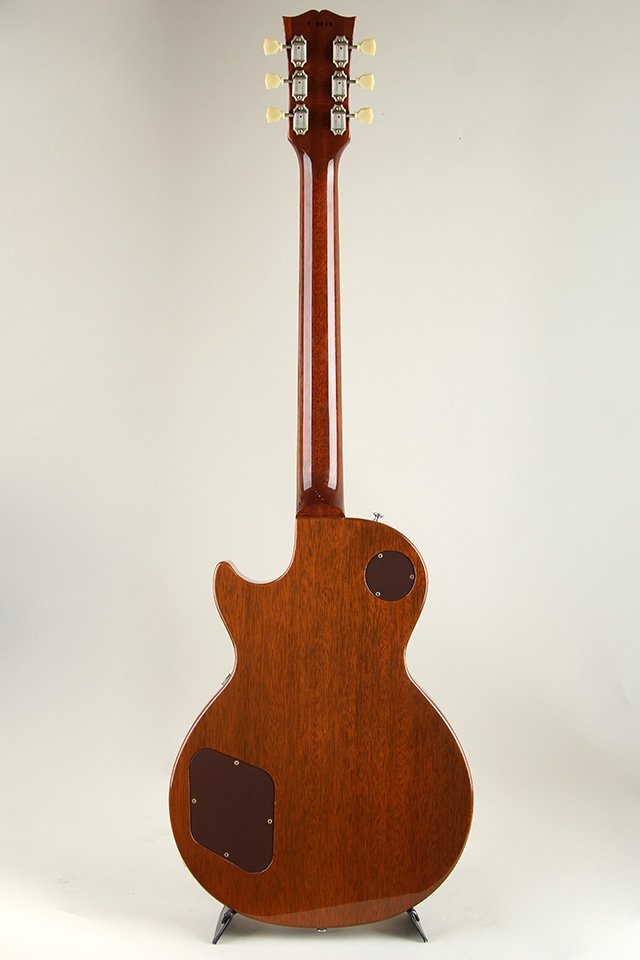 Historic Collection 1957 Les Paul Gold Top 1995