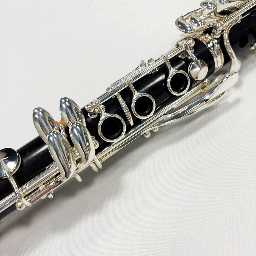 ヤマハ クラリネット YCL-CSVmaster