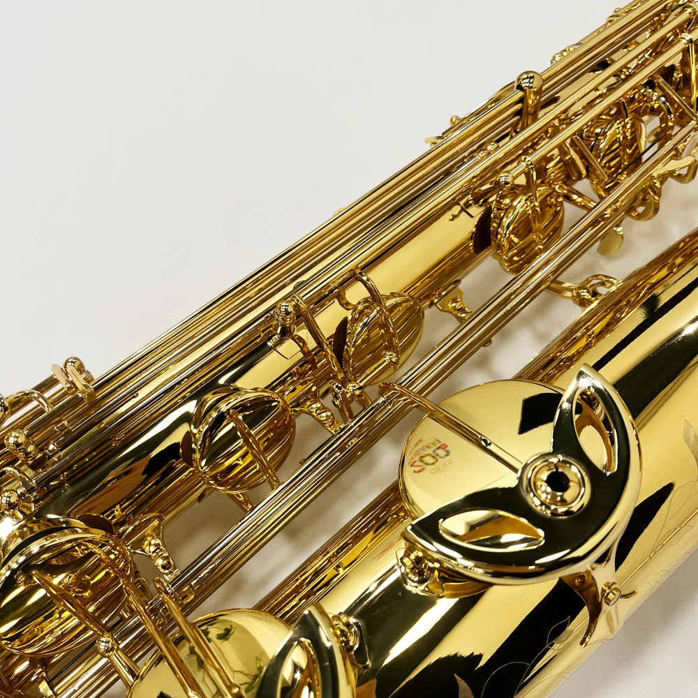 セルマー バリトンサックス Jubilee SERIE III GL