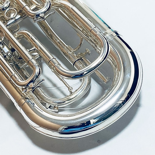 【木村寛仁氏選定品】ベッソン BESSON ユーフォニアム BE968T-2 "SOVEREIGN" Euphonium