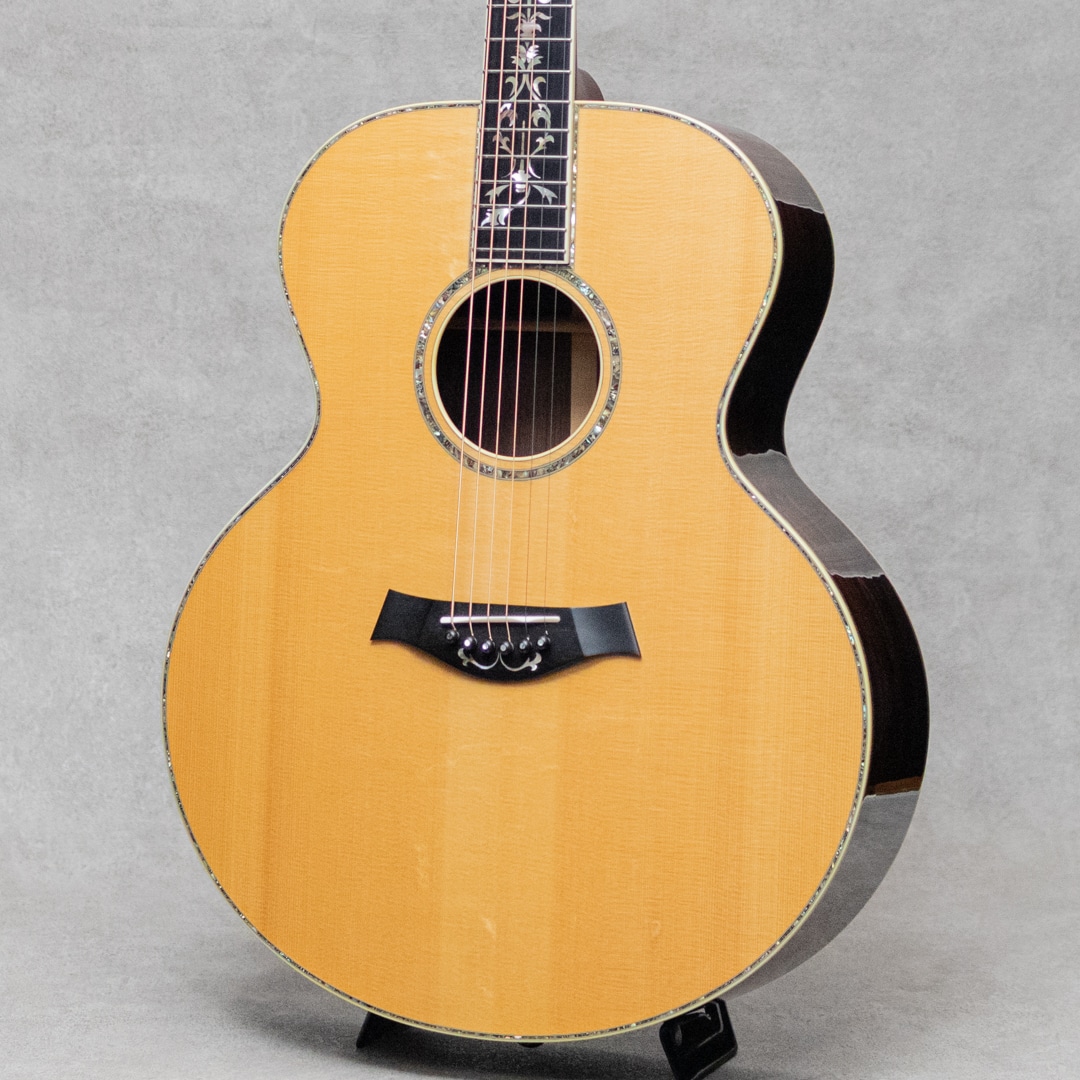 PS-15 Jacaranda / 1997