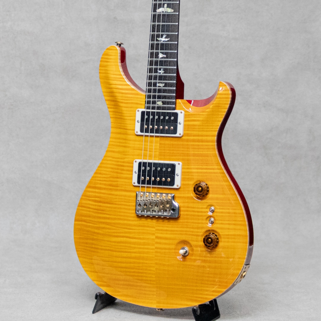 35th Anniversary Limited Edition Custom24 10top Vintage Yellow / 2020