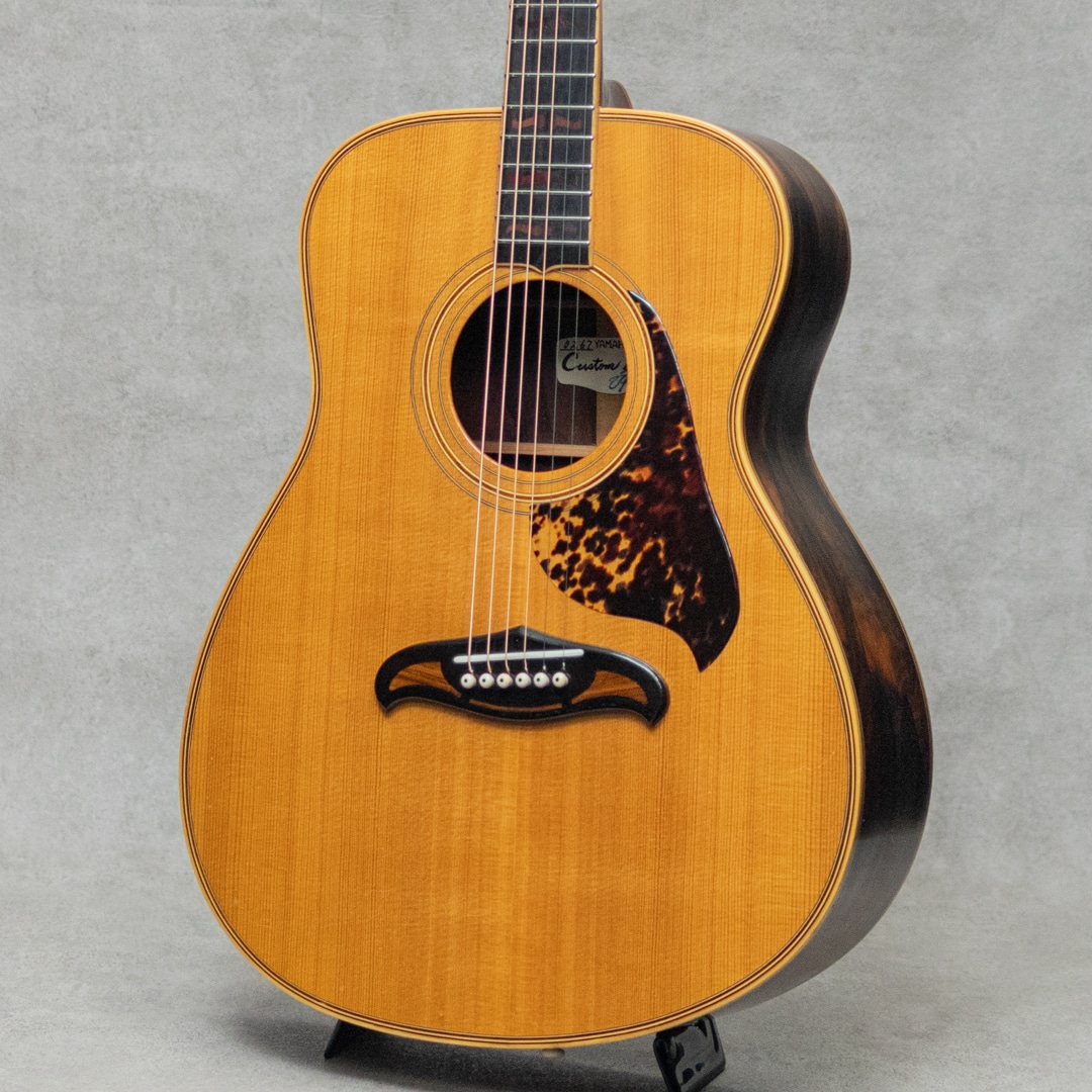 L-51 Custom Jacaranda / 1975